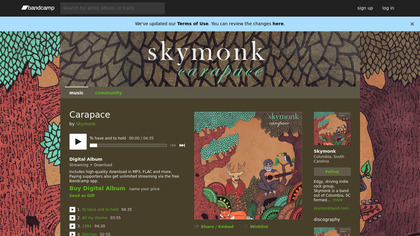 SkyMonk image