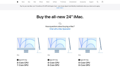 Apple iMac (27-inch) image