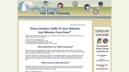 Trafficbunnies image