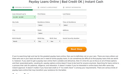 LoanSolo image