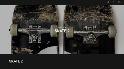 Skate 2 image