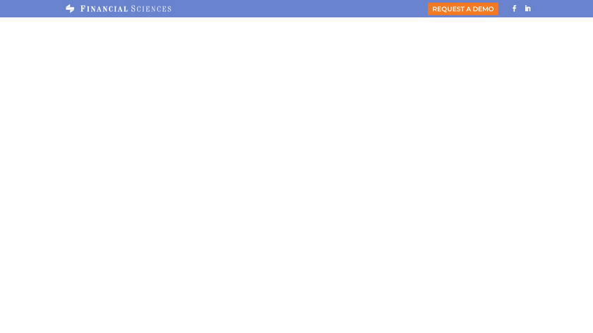 ATOM Treasury and Risk Landing Page