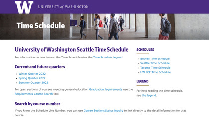 TimeSchedule image