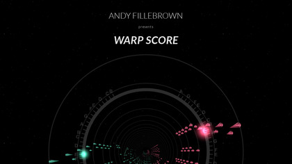 Warp Score image