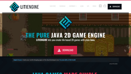 LITIengine image