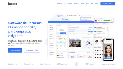 Bizneo image