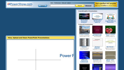 PowerShow image