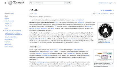 OAuth2 image