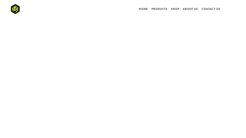 Sockwa X8 Landing Page