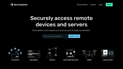 Deviceplane image