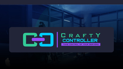 Crafty Controller image