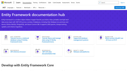 Entity Framework image