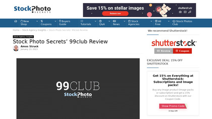 99club image