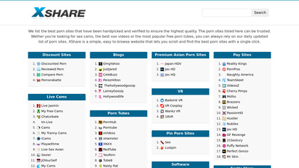 XShare image