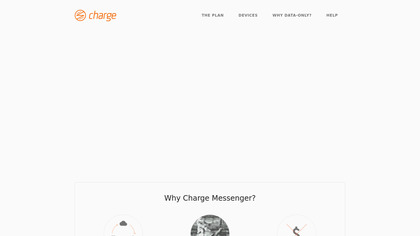 Charge Messenger image