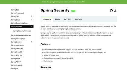Spring Security image