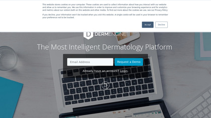DermEngine image