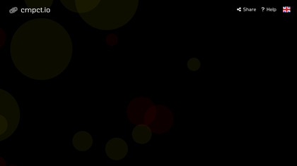 cmpct.io image