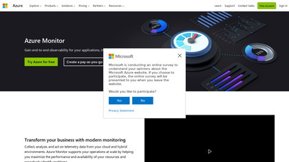 Azure Monitor image