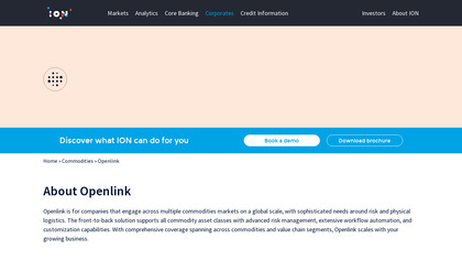 Openlink image