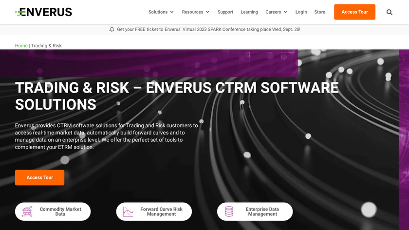 DataGenic Suite Landing Page