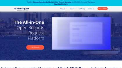 NextRequest image