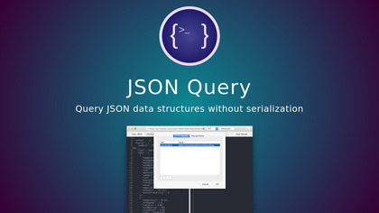 JSON Query image