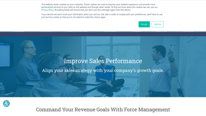 Force Management image