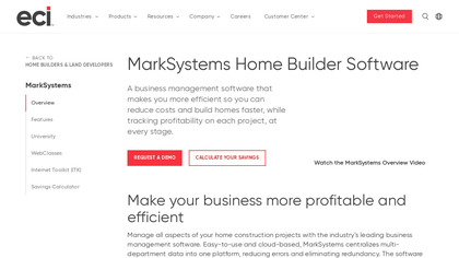 MarkSystems image