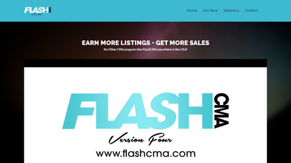 FlashCMA image