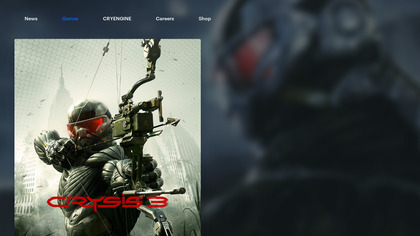 Crysis 3 image