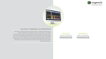 Cogenics image