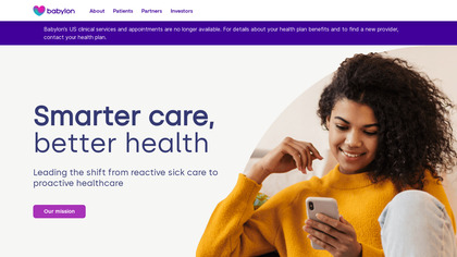 Babylon Health image