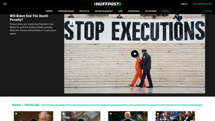 Huffpost Live image