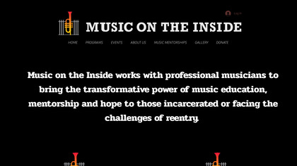 Music Inside image