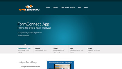 FormConnect Pro image