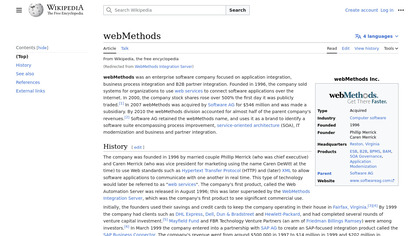 webMethods Integration Server image
