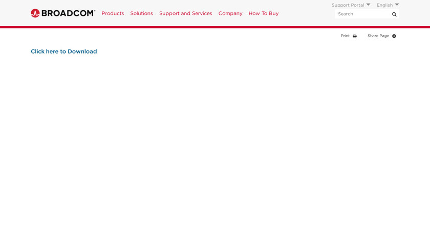 CA Risk Analytics Network Landing Page
