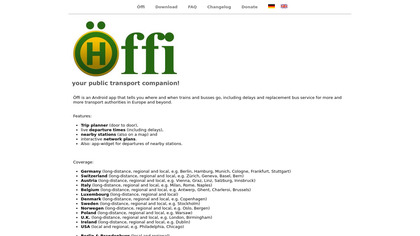 Öffi image