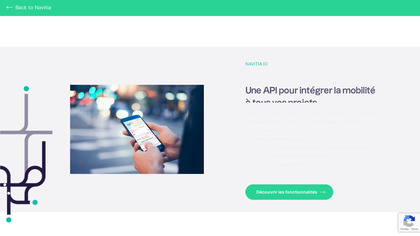 Navitia image