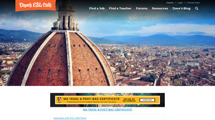 ESLCafe.com image