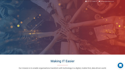 Embee Software image