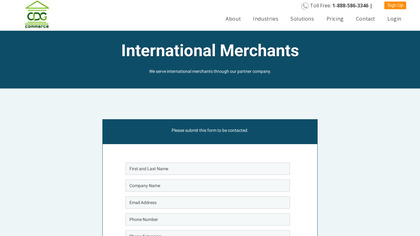 CDGcommerce image