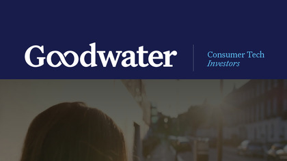 Goodwater Index image
