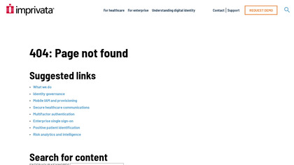 SecureLink for Enterprise image