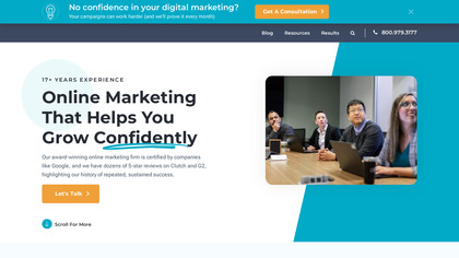 Direct Online Marketing image