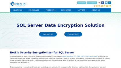 Encryptonizer image