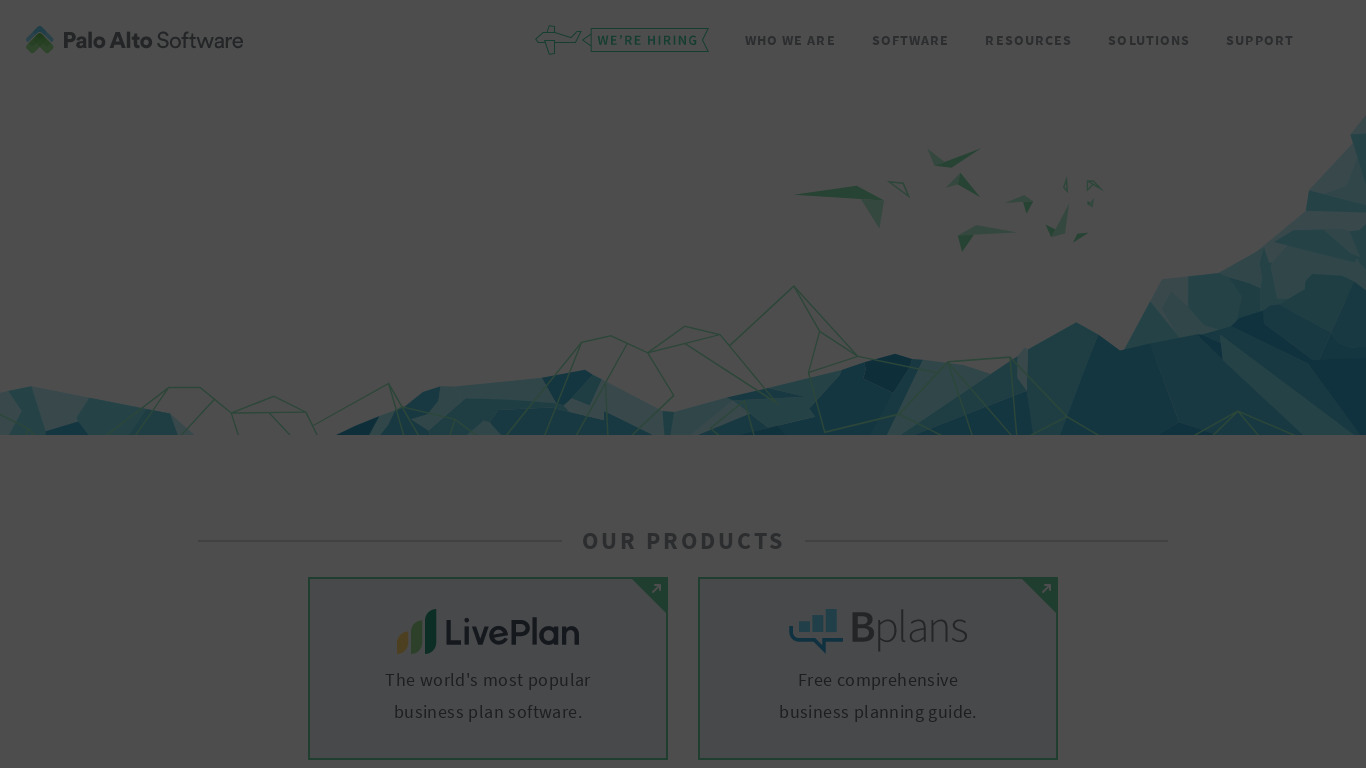 Sales and Marketing Pro Landing page