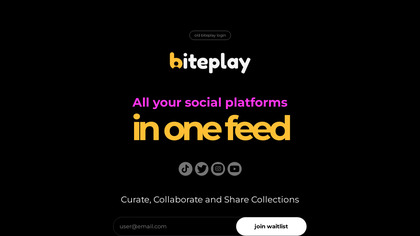 Biteplay image