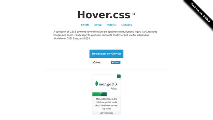 Hover.css image